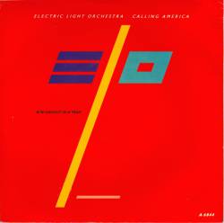 Electric Light Orchestra : Calling America